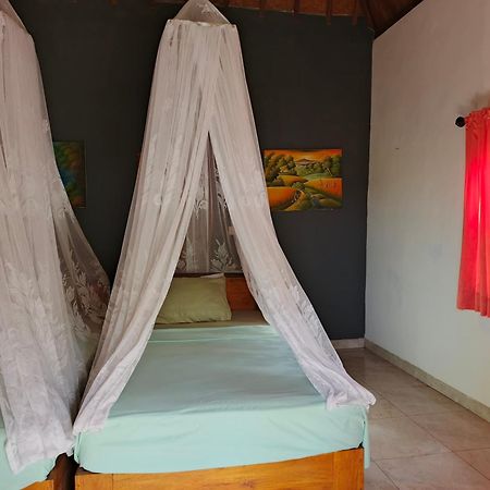 Friend House Stay & Surf Airsatang 外观 照片