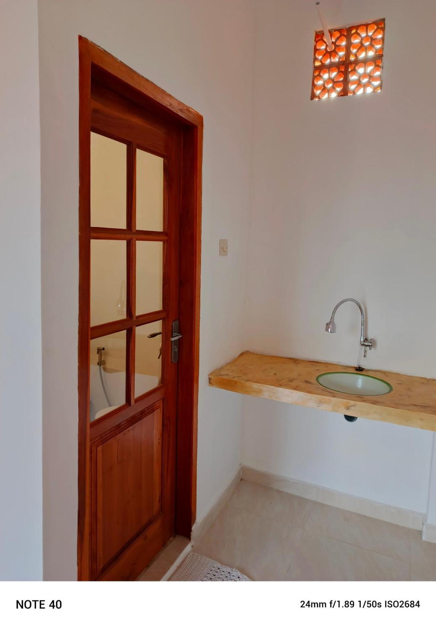 Friend House Stay & Surf Airsatang 外观 照片