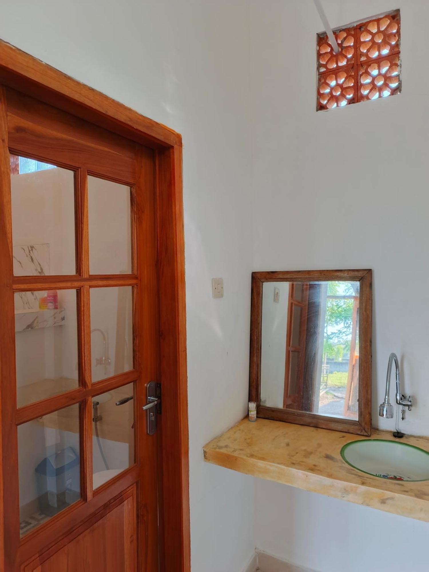 Friend House Stay & Surf Airsatang 外观 照片