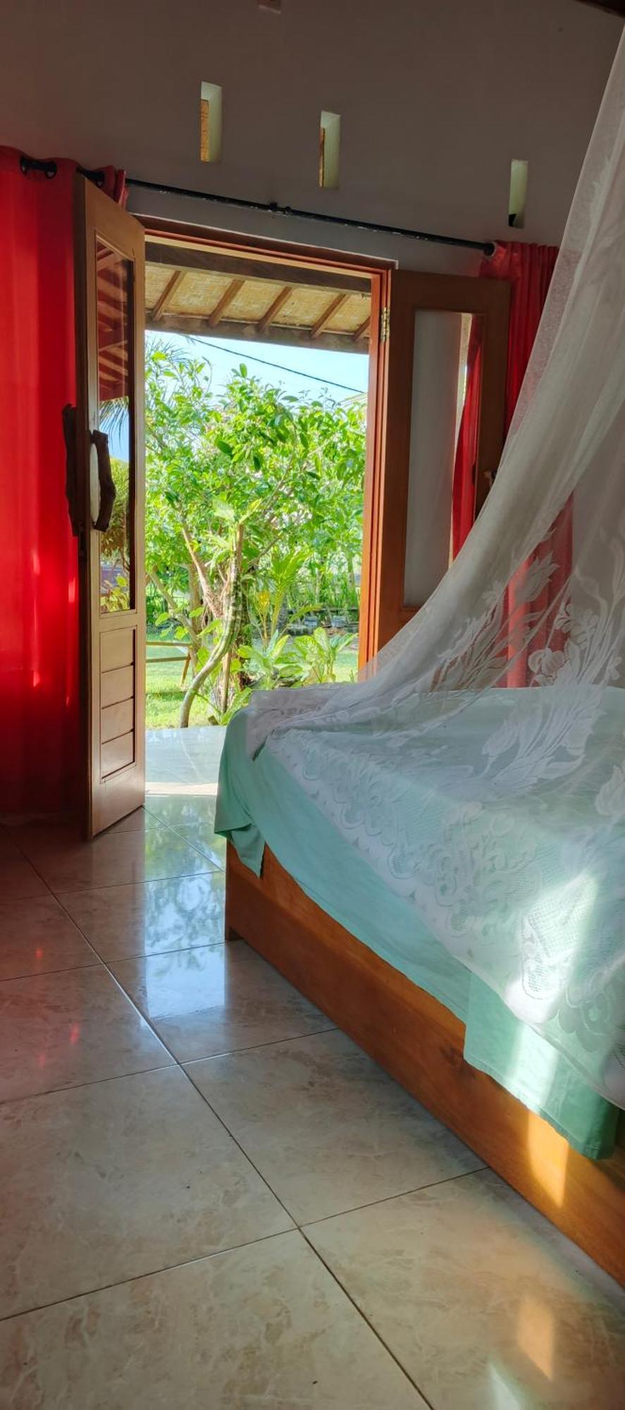 Friend House Stay & Surf Airsatang 外观 照片