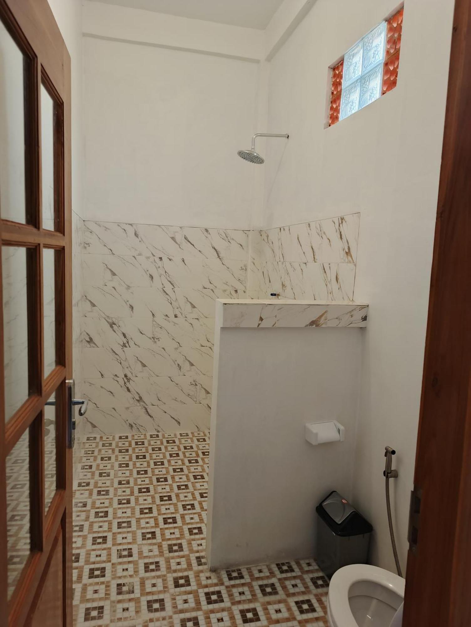 Friend House Stay & Surf Airsatang 外观 照片