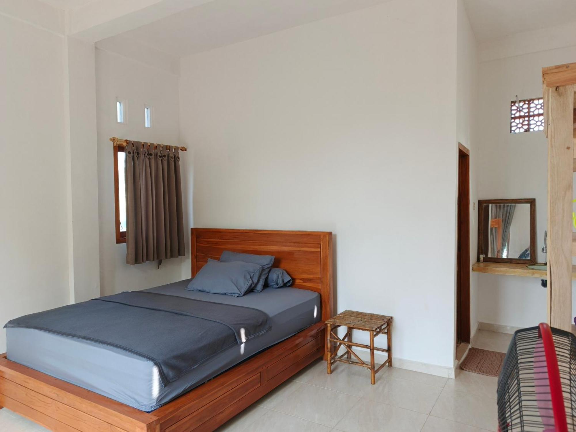Friend House Stay & Surf Airsatang 外观 照片