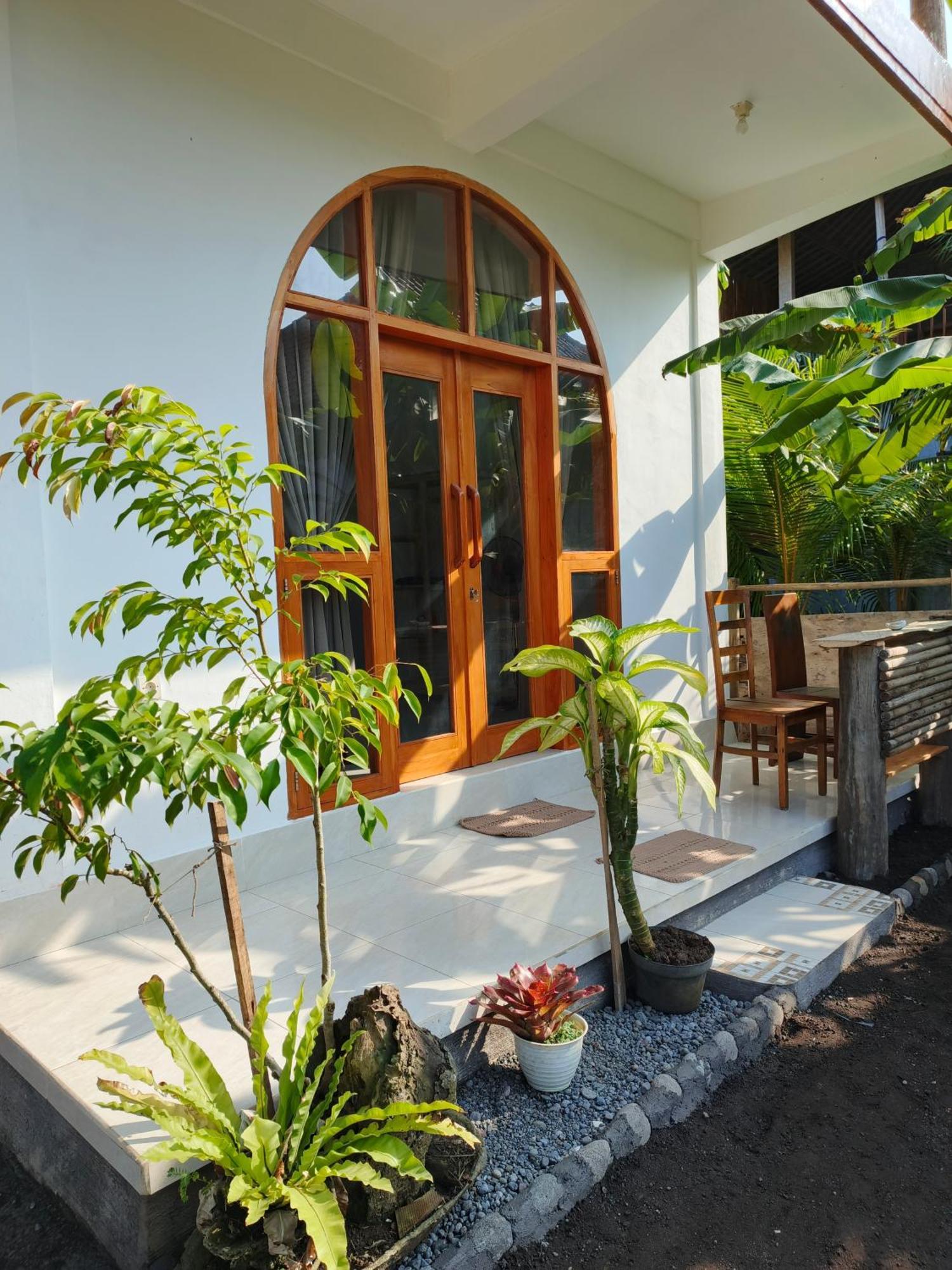 Friend House Stay & Surf Airsatang 外观 照片