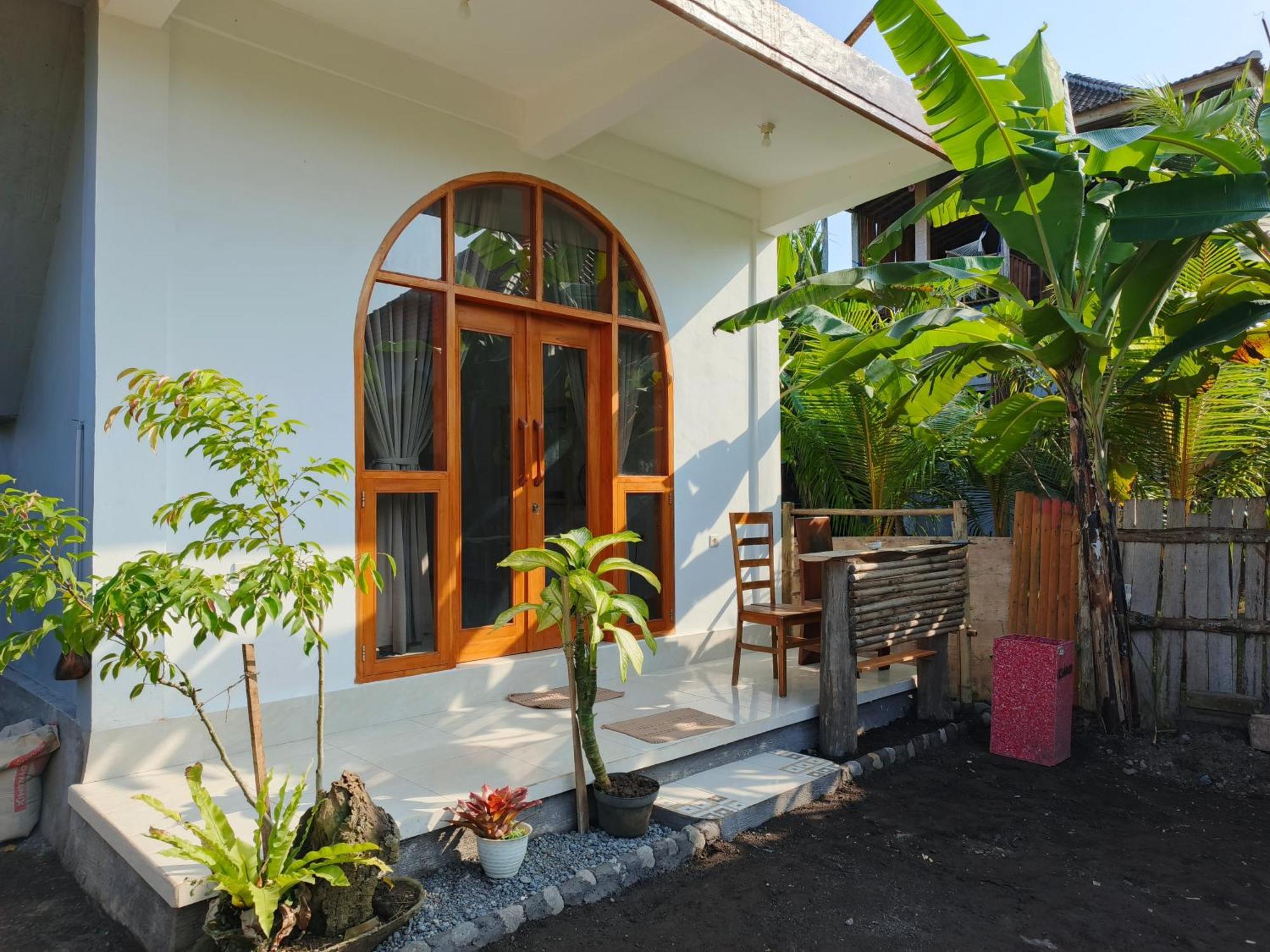Friend House Stay & Surf Airsatang 外观 照片