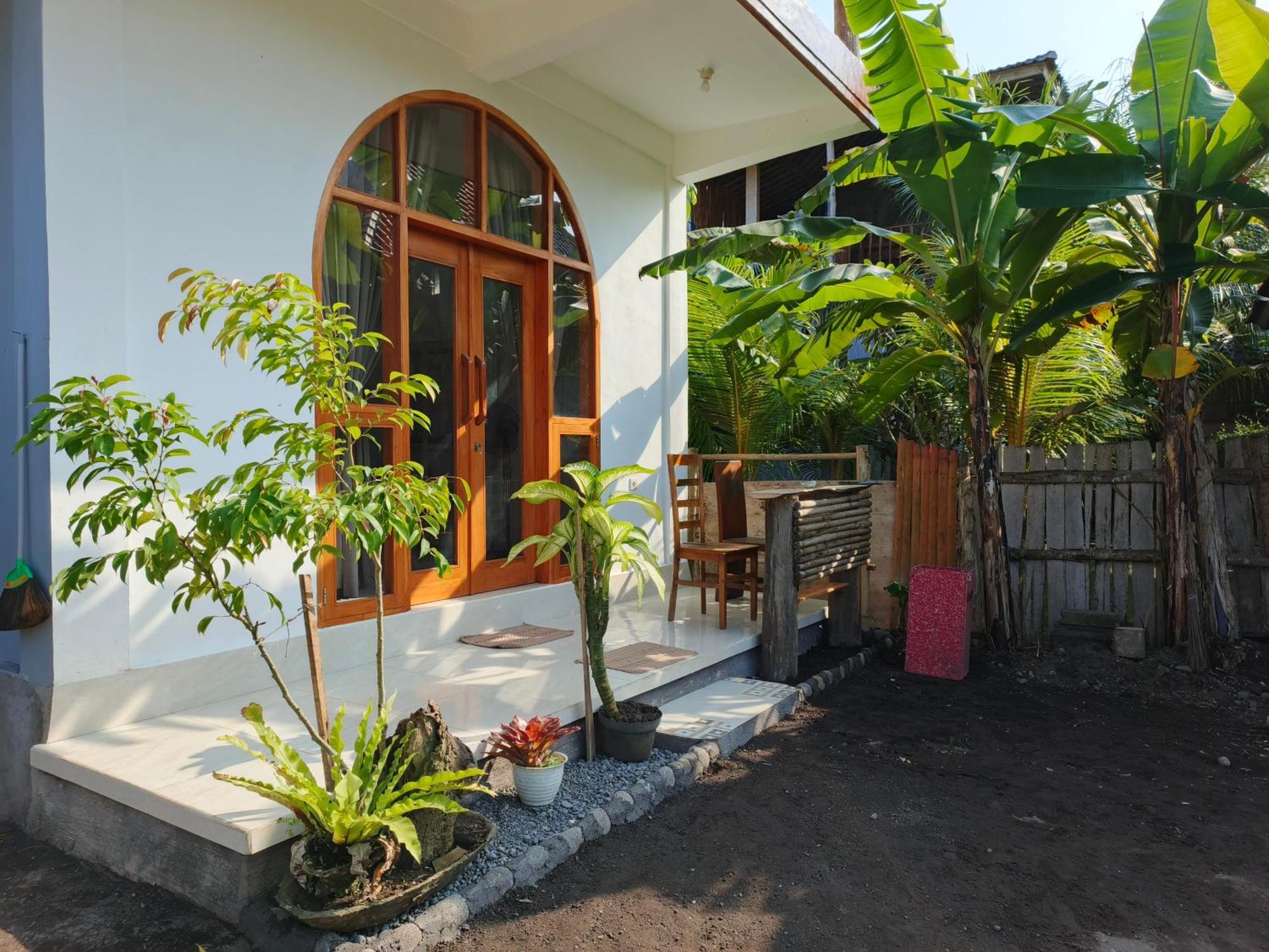 Friend House Stay & Surf Airsatang 外观 照片