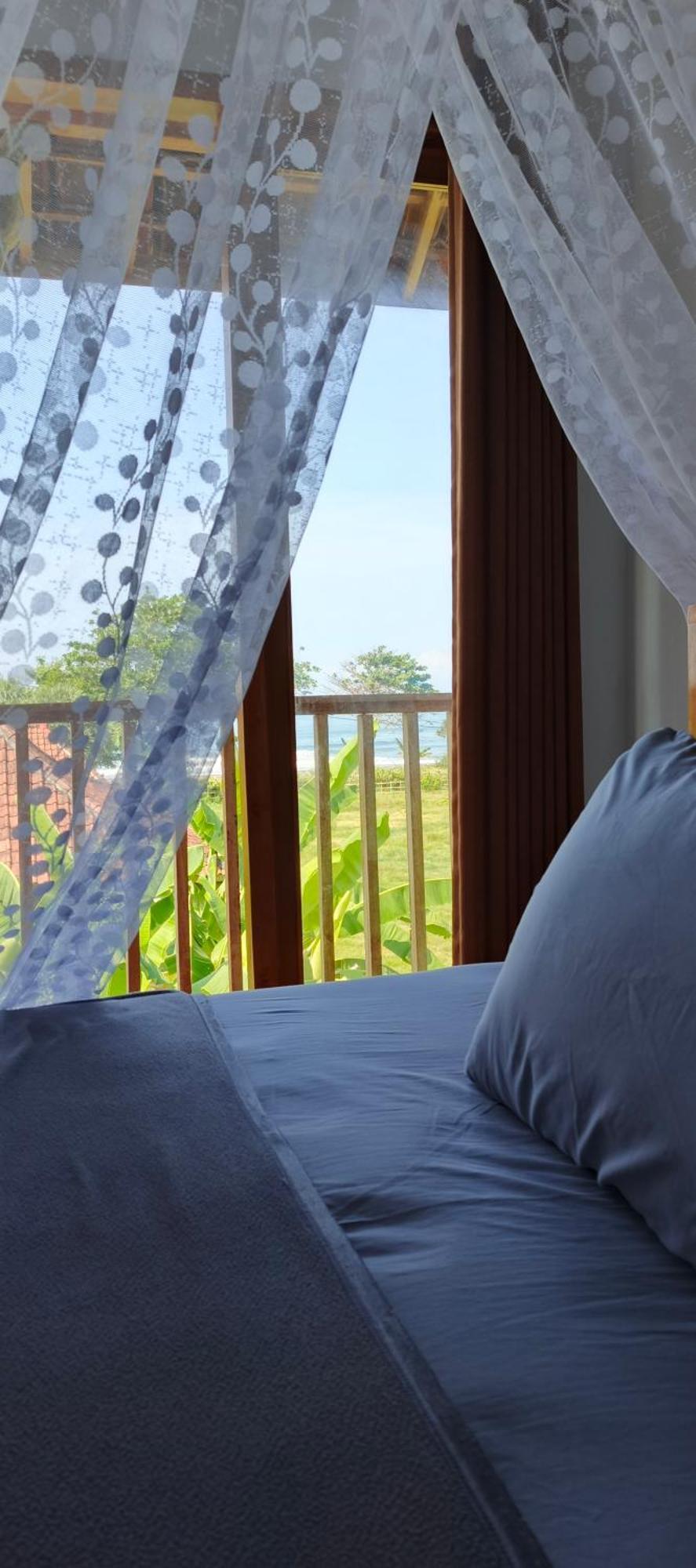 Friend House Stay & Surf Airsatang 外观 照片