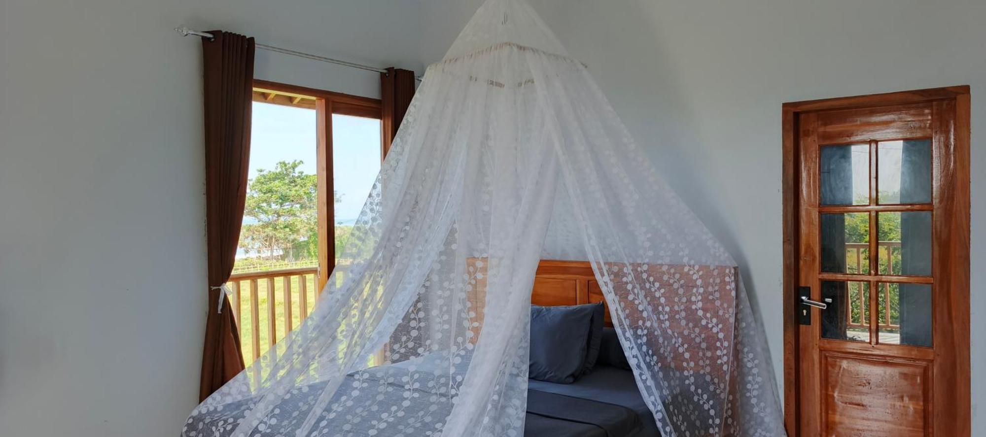 Friend House Stay & Surf Airsatang 外观 照片