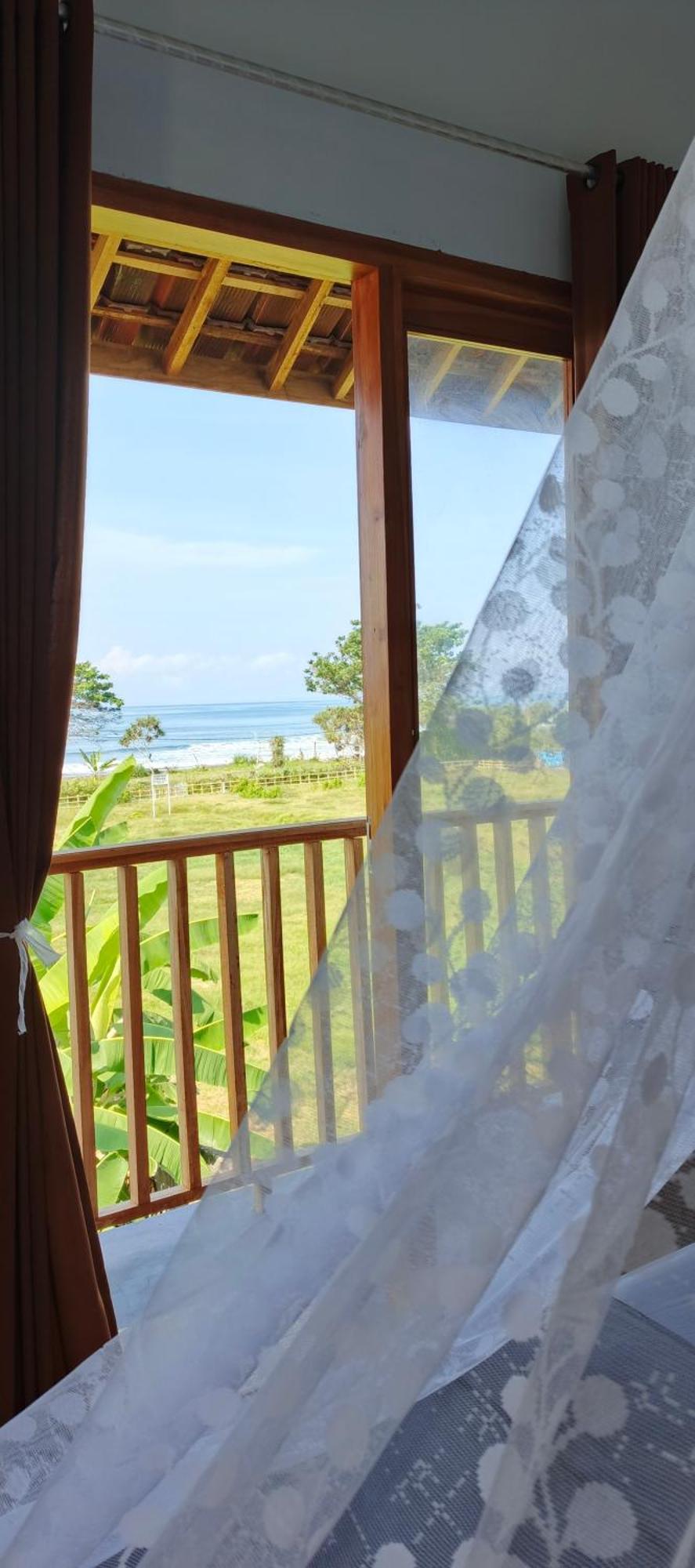 Friend House Stay & Surf Airsatang 外观 照片