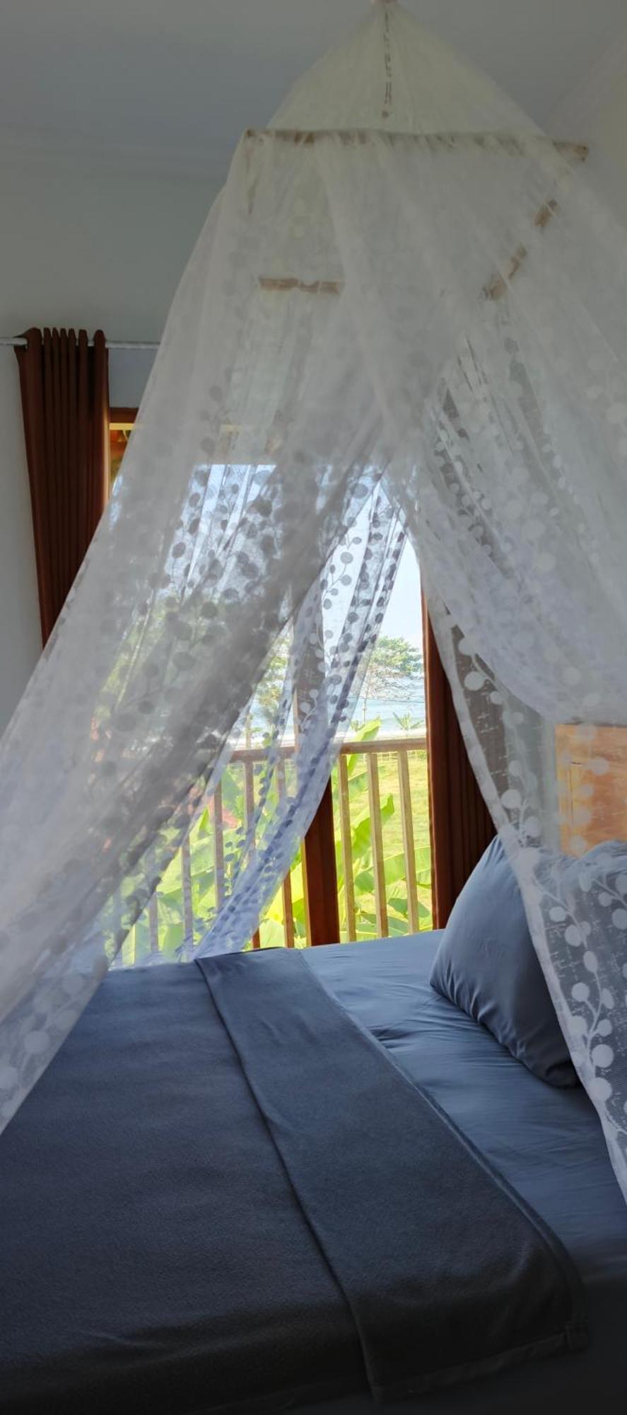 Friend House Stay & Surf Airsatang 外观 照片