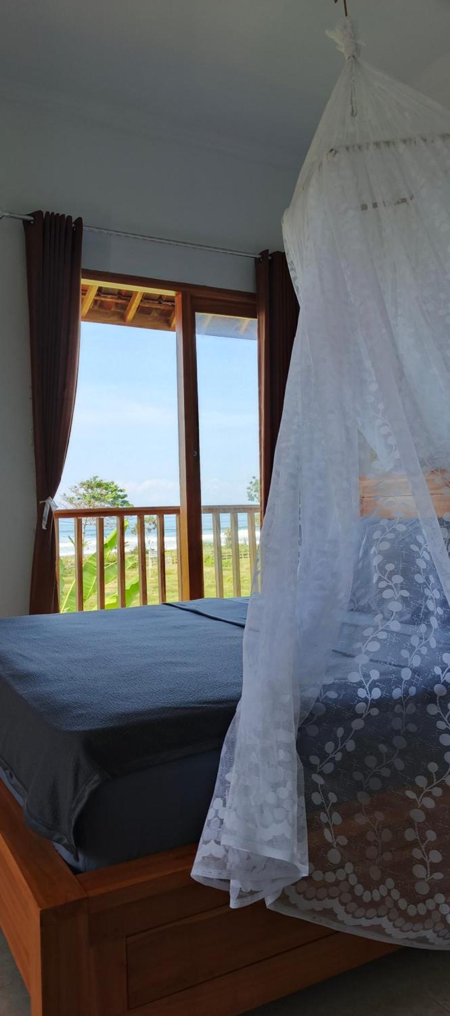 Friend House Stay & Surf Airsatang 外观 照片