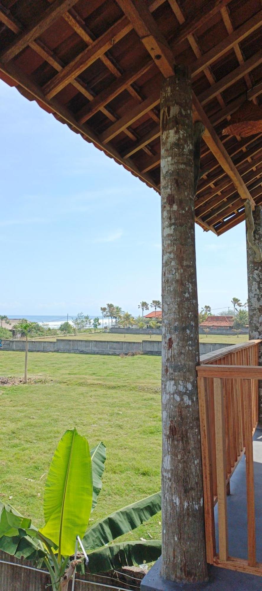 Friend House Stay & Surf Airsatang 外观 照片