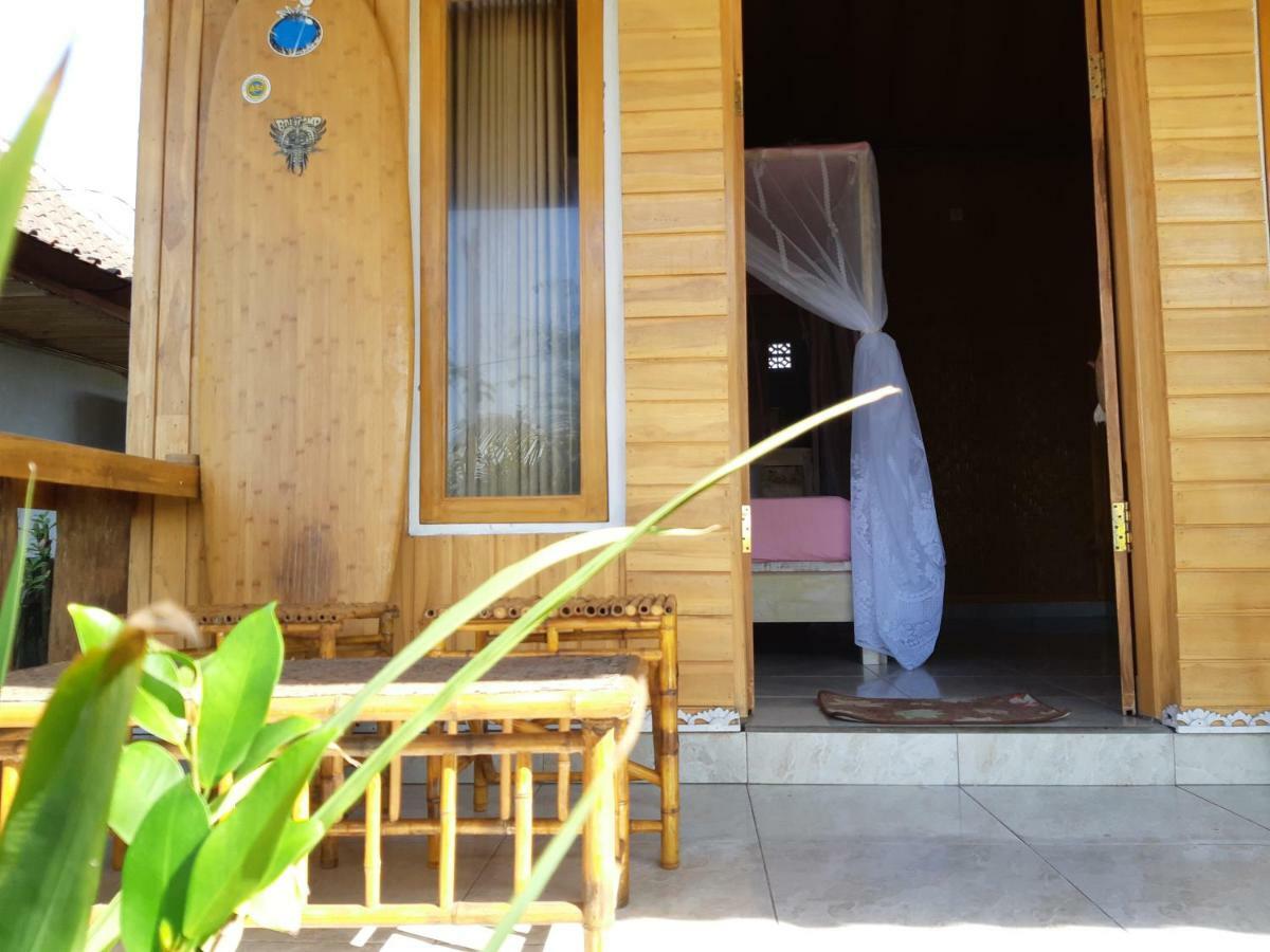 Friend House Stay & Surf Airsatang 外观 照片