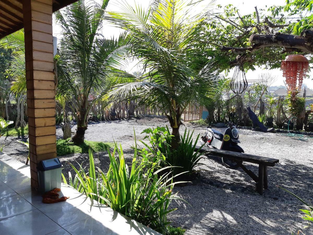 Friend House Stay & Surf Airsatang 外观 照片