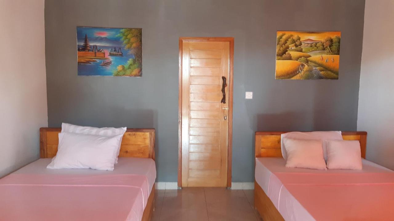 Friend House Stay & Surf Airsatang 外观 照片