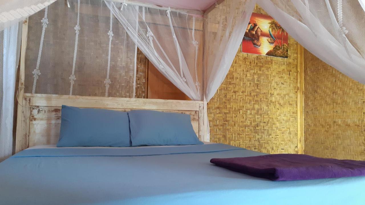 Friend House Stay & Surf Airsatang 外观 照片